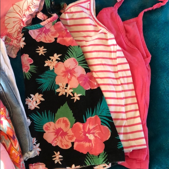 Girls Children’s Place 18-24 month summer lot